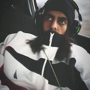 Meet your Posher, Anthony